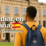 Estudiar en España siendo colombiano: guía completa 2025